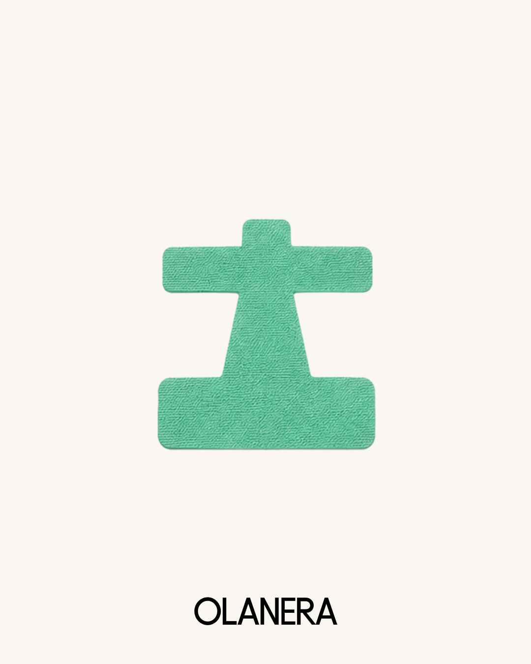 FlexToe™ — Pre-Cut Toe Support Tape
