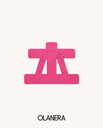 Power Pink