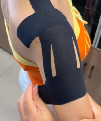 Customer photo