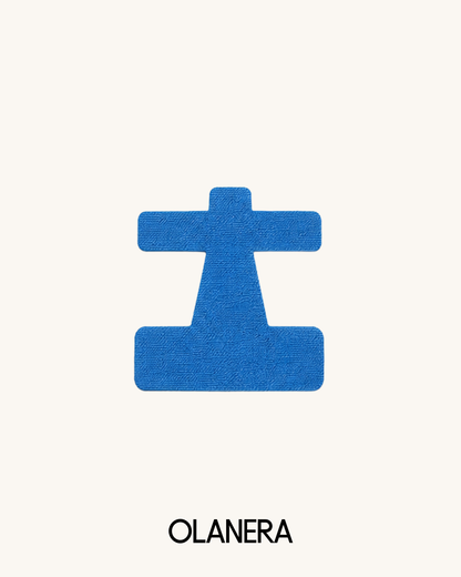 FlexToe™ — Pre-Cut Toe Support Tape