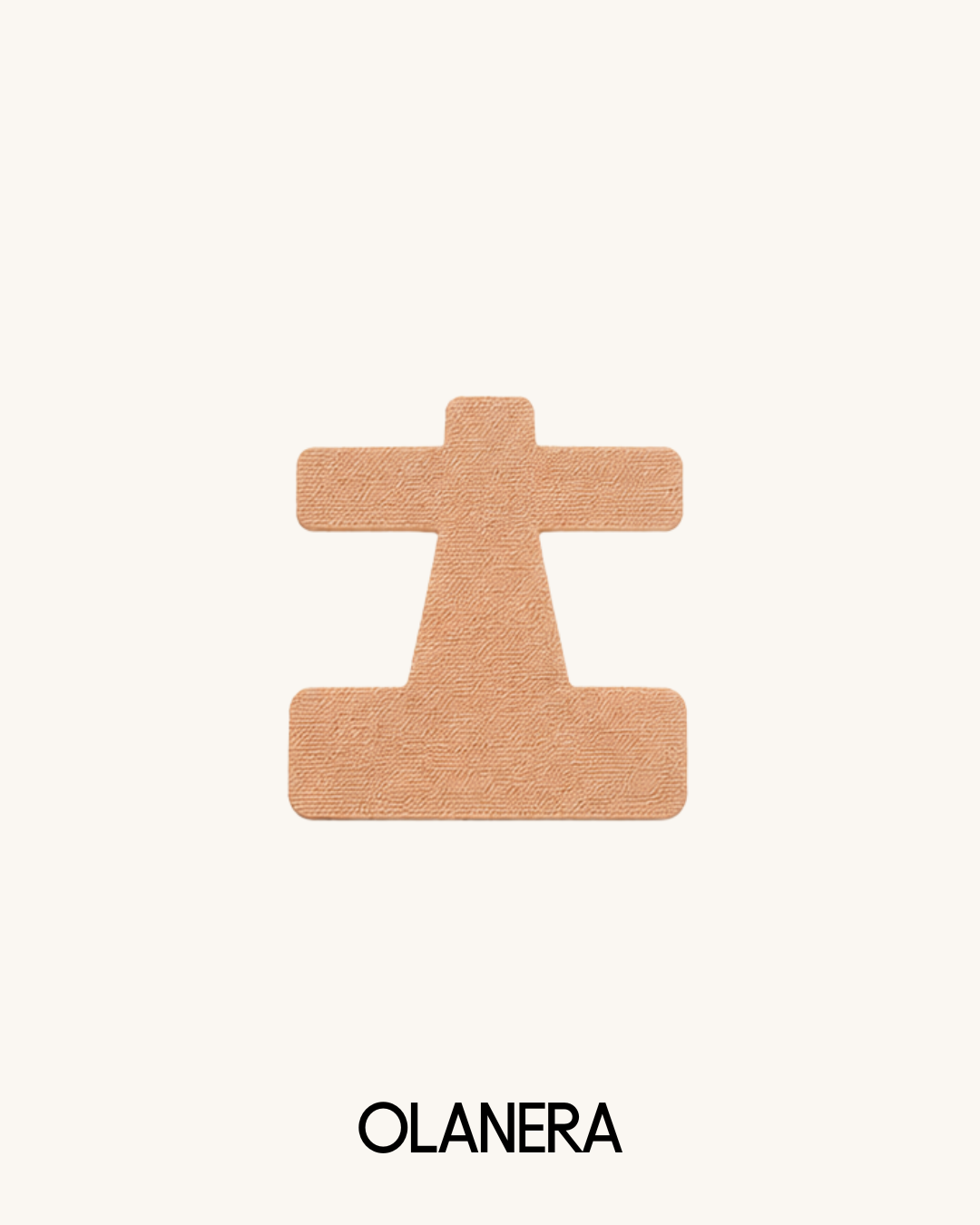 FlexToe™ — Pre-Cut Toe Support Tape