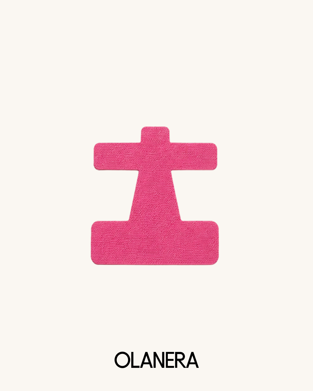 FlexToe™ — Pre-Cut Toe Support Tape
