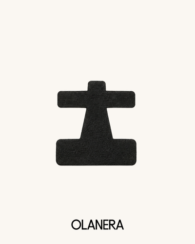 Stealth Black