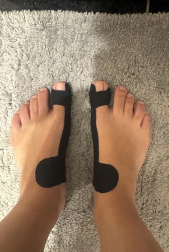 Customer photo