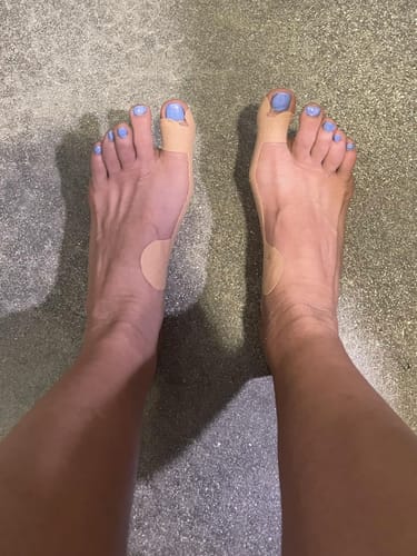 Customer photo